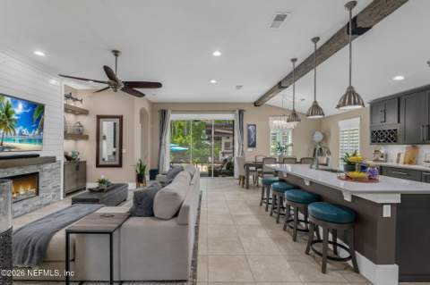 209 E New England Drive, Elkton FL - photo 10 of 96