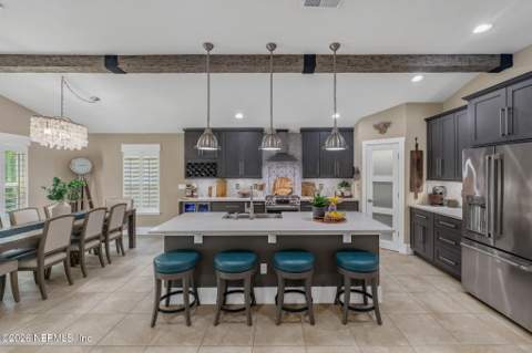 209 E New England Drive, Elkton FL - photo 16 of 96