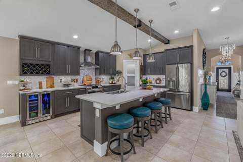209 E New England Drive, Elkton FL - photo 17 of 96