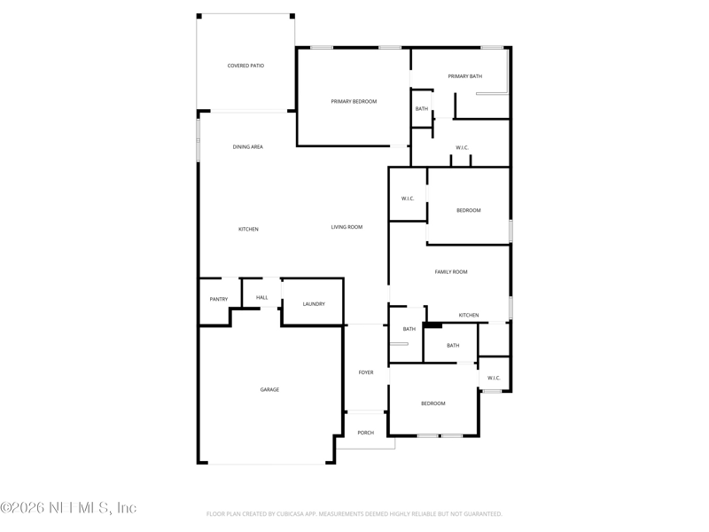 4 bedroom Single Family Residence at 123 Thatcham Drive, Silver Landing, St. Augustine — photo 4