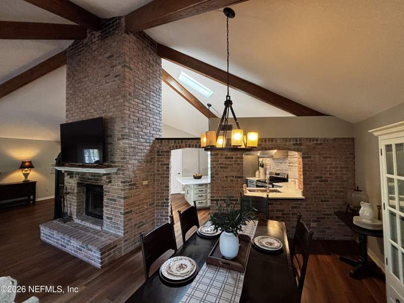 3 bedroom Single Family Residence at 10645 St Marys Circle, St Marys River Est, Macclenny — photo 4