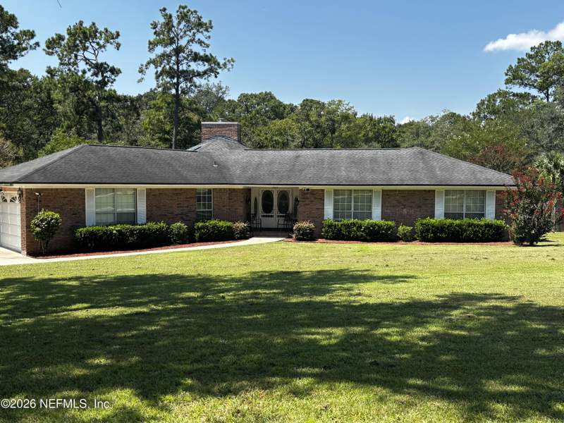 3 bedroom Single Family Residence at 10645 St Marys Circle, St Marys River Est, Macclenny — photo 2