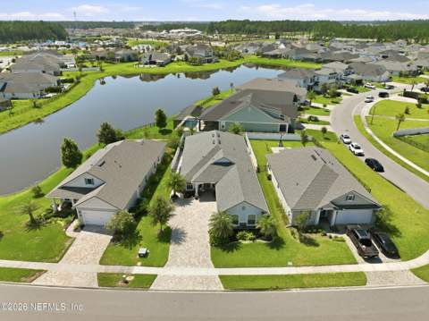 322 Silverleaf Village Drive, St. Augustine FL - photo 11 of 55