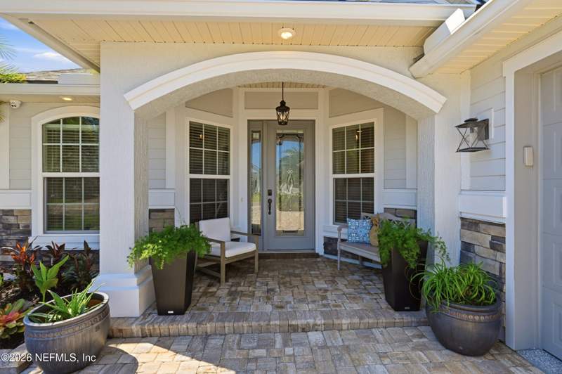 3 bedroom Single Family Residence at 322 Silverleaf Village Drive, Silverleaf Village, St. Augustine — photo 3