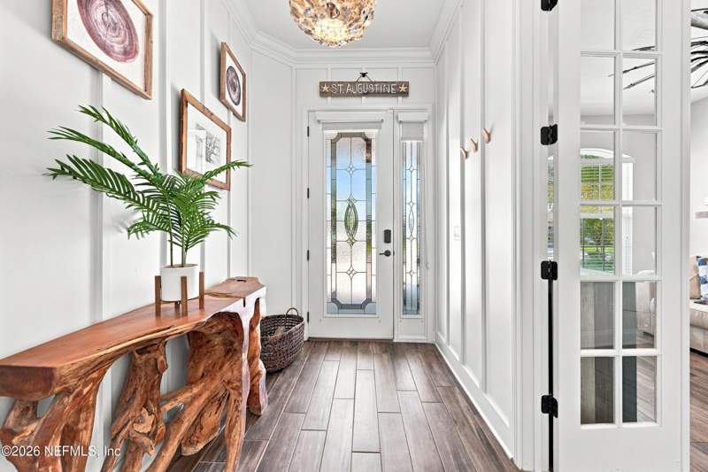 3 bedroom Single Family Residence at 322 Silverleaf Village Drive, Silverleaf Village, St. Augustine — photo 4