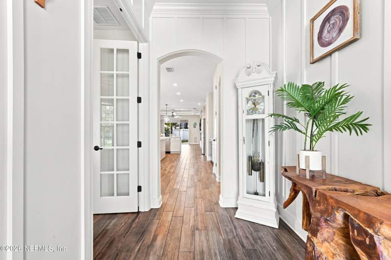 3 bedroom Single Family Residence at 322 Silverleaf Village Drive, Silverleaf Village, St. Augustine — photo 5