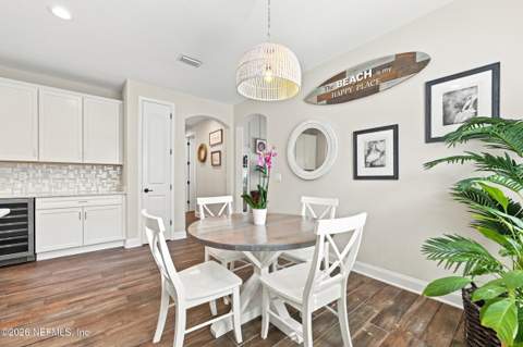 322 Silverleaf Village Drive, St. Augustine FL - photo 8 of 55
