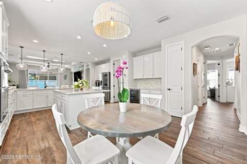 322 Silverleaf Village Drive, St. Augustine FL - photo 9 of 55