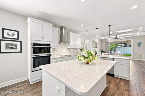 322 Silverleaf Village Drive, St. Augustine FL - photo 10 of 55