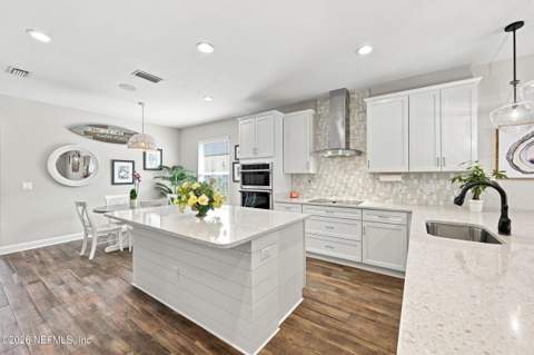 322 Silverleaf Village Drive, St. Augustine FL - photo 15 of 55