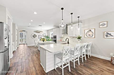 322 Silverleaf Village Drive, St. Augustine FL - photo 16 of 55