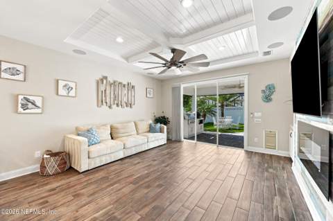 322 Silverleaf Village Drive, St. Augustine FL - photo 17 of 55