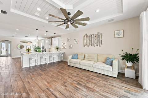 322 Silverleaf Village Drive, St. Augustine FL - photo 18 of 55