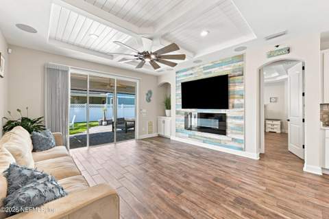 322 Silverleaf Village Drive, St. Augustine FL - photo 20 of 55