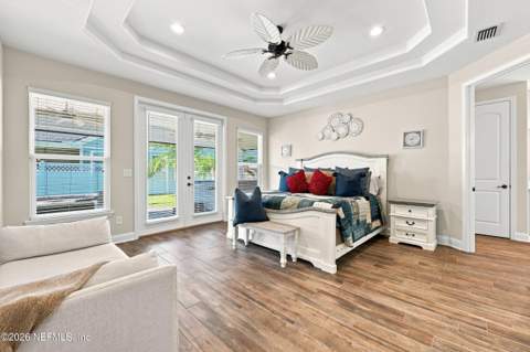 322 Silverleaf Village Drive, St. Augustine FL - photo 21 of 55