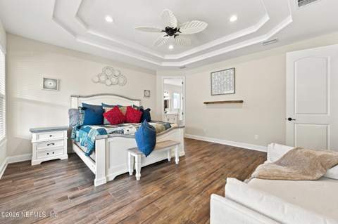 322 Silverleaf Village Drive, St. Augustine FL - photo 22 of 55
