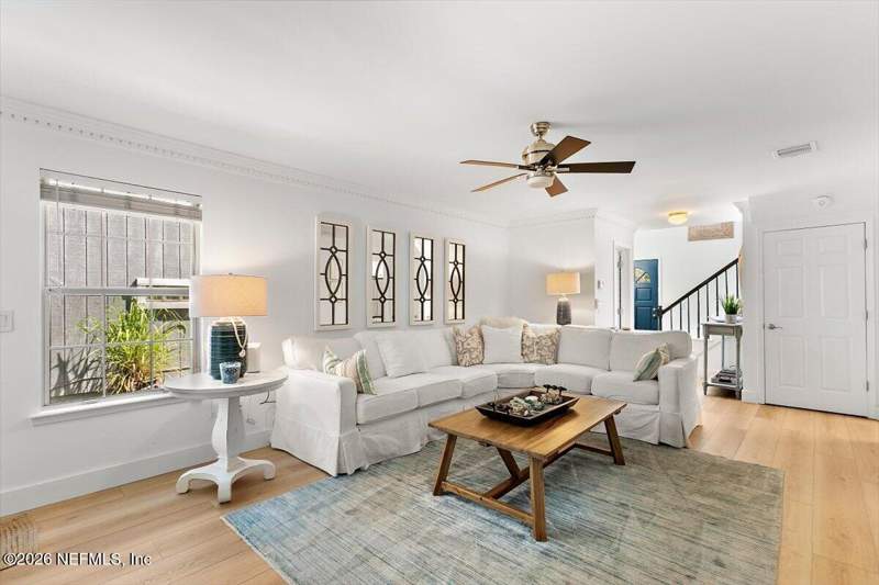 3 bedroom Single Family Residence at 157 Cay West Way, Solano Cay, Ponte Vedra Beach — photo 3