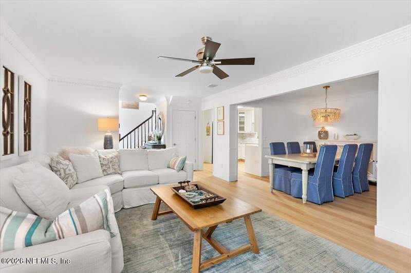 3 bedroom Single Family Residence at 157 Cay West Way, Solano Cay, Ponte Vedra Beach — photo 4