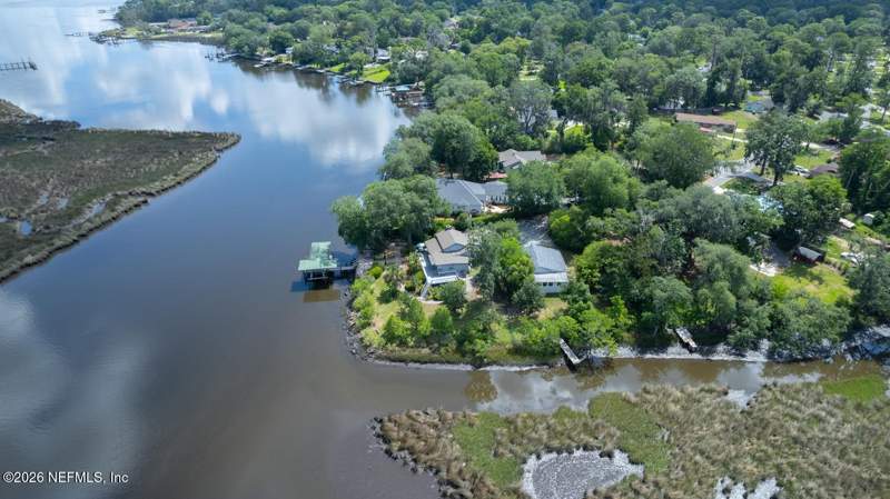 4 bedroom Single Family Residence at 7900 Concord Boulevard, Lake Forest, Jacksonville — photo 3