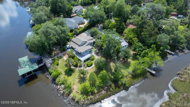 4 bedroom Single Family Residence at 7900 Concord Boulevard, Lake Forest, Jacksonville — photo 4