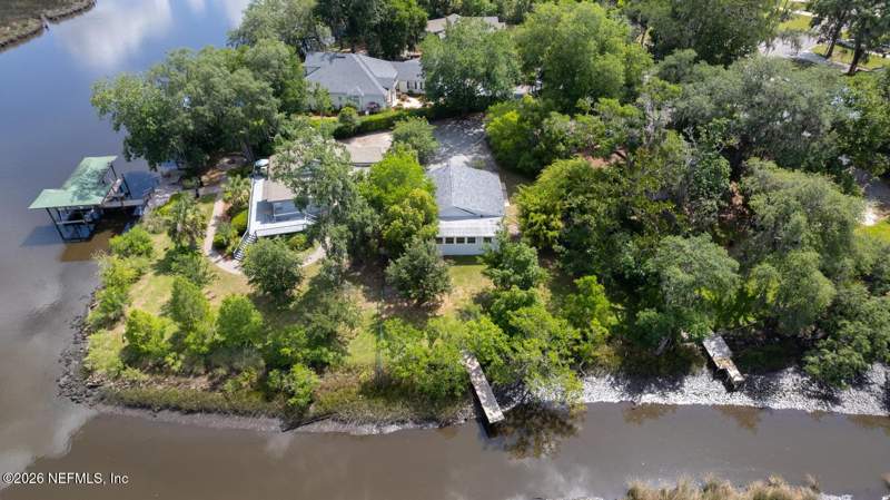 4 bedroom Single Family Residence at 7900 Concord Boulevard, Lake Forest, Jacksonville — photo 5