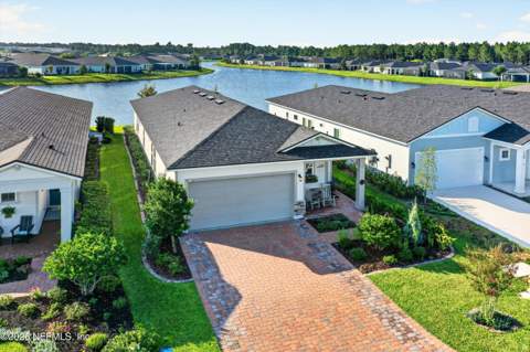 129 Amberwood Drive, St. Augustine FL - photo 7 of 46