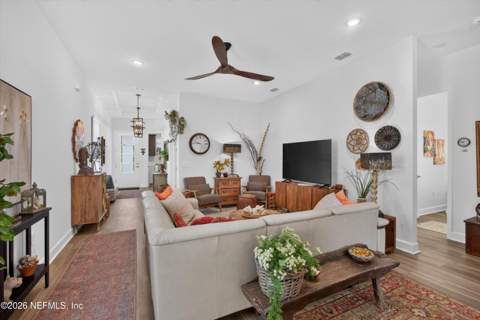 129 Amberwood Drive, St. Augustine FL - photo 14 of 46