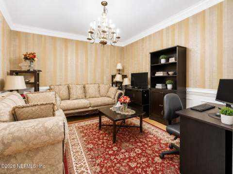 600 Ponte Vedra Boulevard #102, Ponte Vedra Beach FL - photo 16 of 17