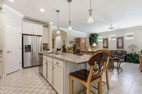 313 Mangrove Thicket Boulevard, Ponte Vedra FL - photo 11 of 51