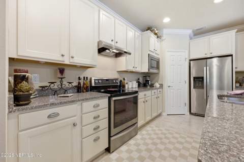 313 Mangrove Thicket Boulevard, Ponte Vedra FL - photo 12 of 51
