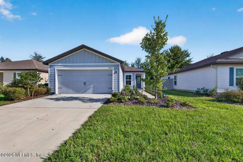 3 bedroom Single Family Residence at 37450 Whisper Way, Whisper Ridge, Hilliard — photo 2