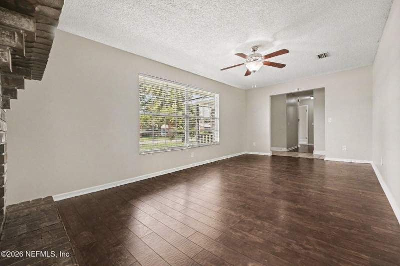 3 bedroom Single Family Residence at 1741 Laura Ann Lane, Grove Park, Orange Park — photo 5