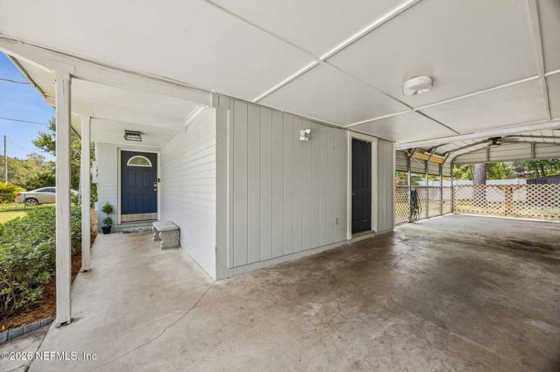 3 bedroom Single Family Residence at 7904 Cezanne Drive, Normandy Village, Jacksonville — photo 5