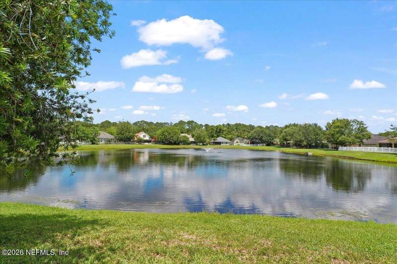 3 bedroom Single Family Residence at 880 E Red House Branch Road, Heritage Park, St. Augustine — photo 3