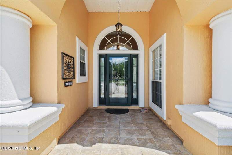 3 bedroom Single Family Residence at 880 E Red House Branch Road, Heritage Park, St. Augustine — photo 5