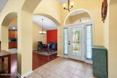 880 E Red House Branch Road, St. Augustine FL - photo 7 of 65