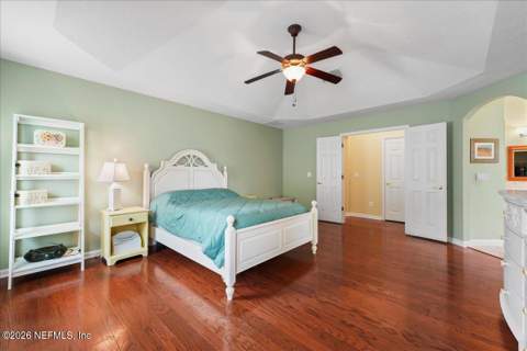 880 E Red House Branch Road, St. Augustine FL - photo 18 of 65