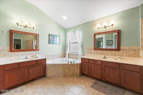 880 E Red House Branch Road, St. Augustine FL - photo 20 of 65