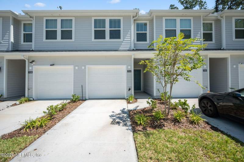3 bedroom Townhouse at 514 Holly Lakes Drive, Townhomes of Holly Cove, Orange Park — photo 3