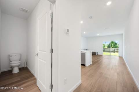 514 Holly Lakes Drive, Orange Park FL - photo 18 of 49