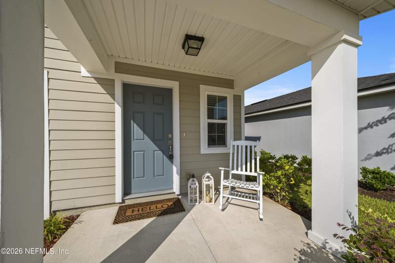4 bedroom Single Family Residence at 95 Moorcroft Way, Meadow Ridge, St. Augustine — photo 3