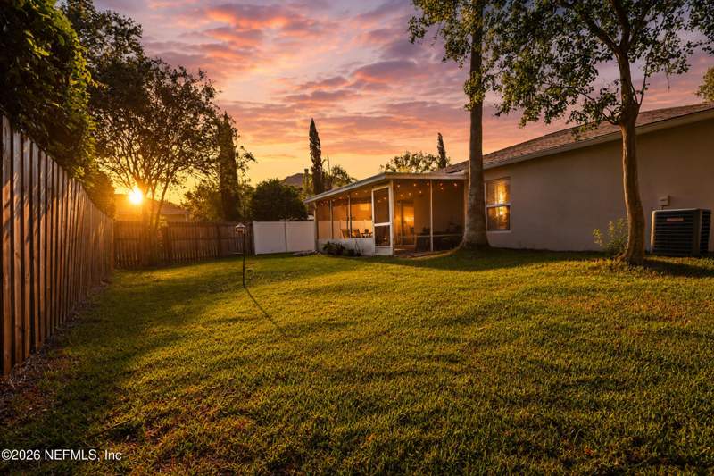 3 bedroom Single Family Residence at 12527 Ash Harbor Drive, Ashton Hills, Jacksonville — photo 3