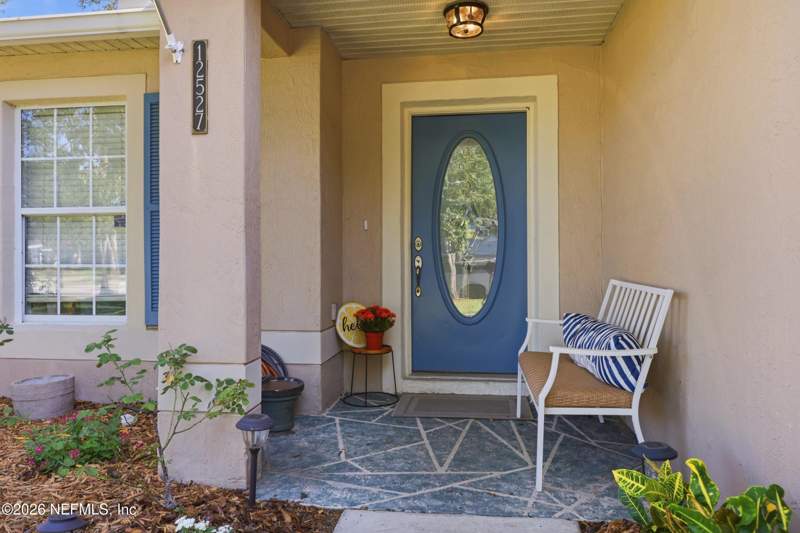 3 bedroom Single Family Residence at 12527 Ash Harbor Drive, Ashton Hills, Jacksonville — photo 4