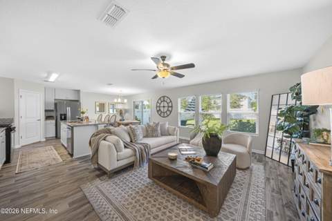 95 Moorcroft Way, St. Augustine FL - photo 7 of 40