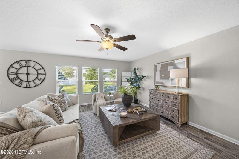 4 bedroom Single Family Residence at 95 Moorcroft Way, Meadow Ridge, St. Augustine — photo 5