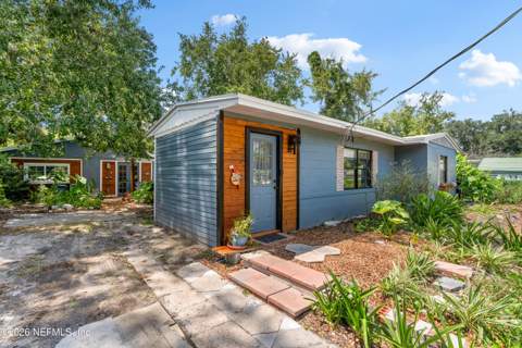 2546 Lamee Lane, Jacksonville FL - photo 6 of 41