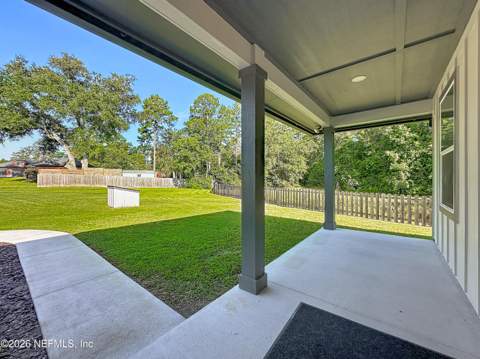 14217 Camelot Place, Macclenny FL - photo 10 of 53
