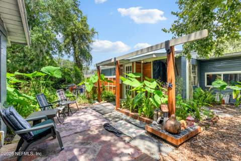 2546 Lamee Lane, Jacksonville FL - photo 21 of 41