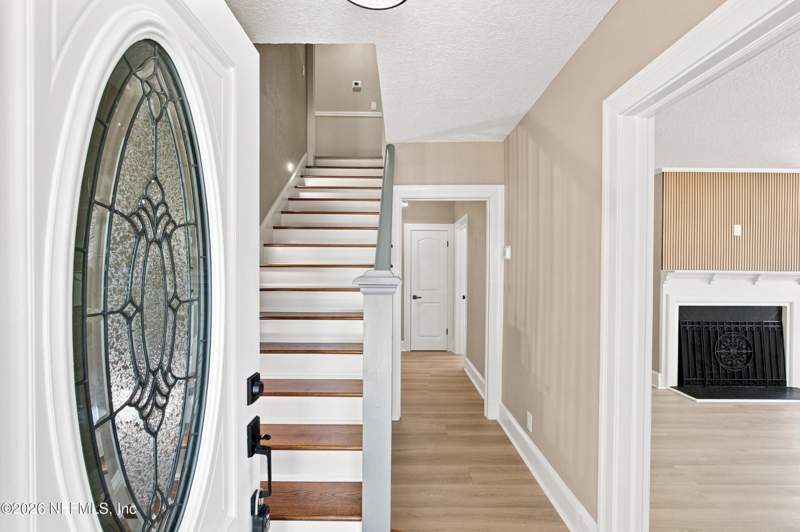 4 bedroom Single Family Residence at 2329 Belote Place, San Marco, Jacksonville — photo 5