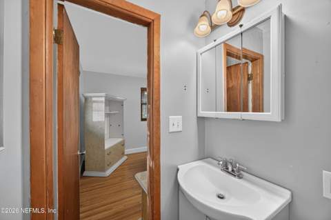 1847 Grove Park Drive, Orange Park FL - photo 24 of 36